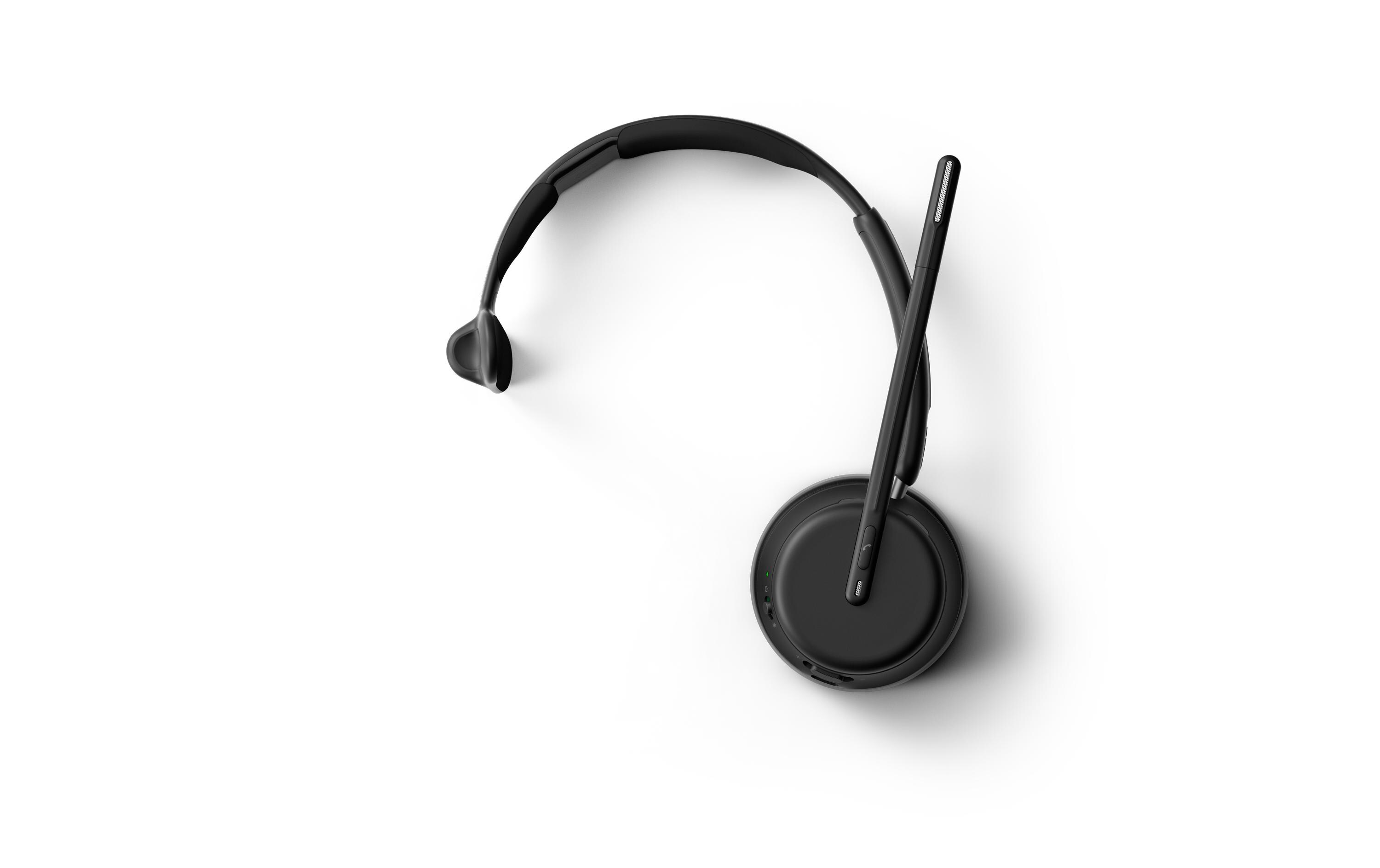 Headset IMPACT 1030 Mono USB-A<br>Wie geschaffen für das neue Open Office