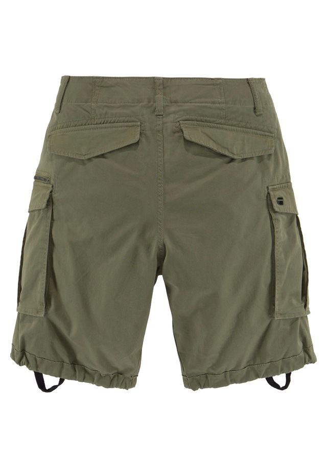 G-STAR Cargoshorts »Rovic zip loose«