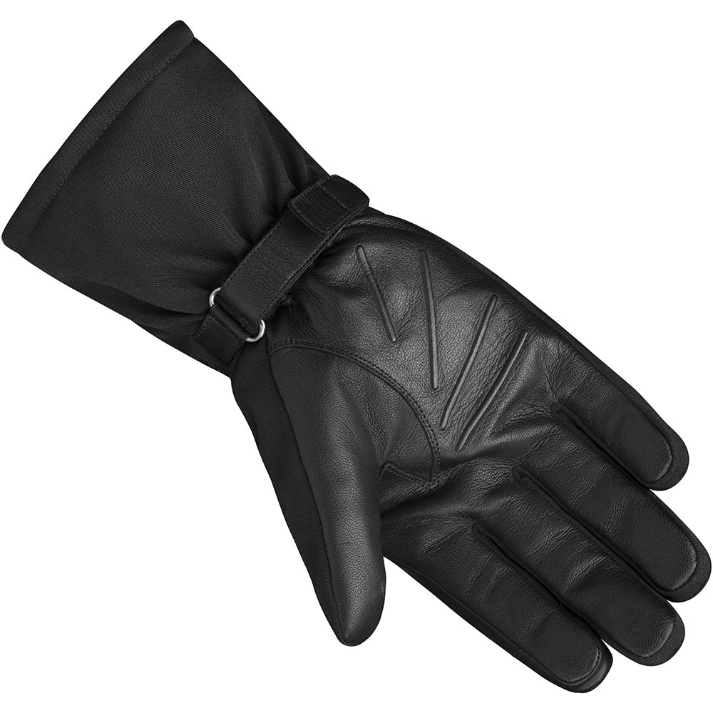 Ixon - Gants femme Pro Cain LG Lady Noir