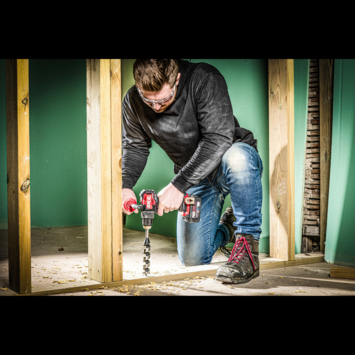 SKIL 20V accuboormachine 3080CA XP brushless 130Nm (zonder accu)