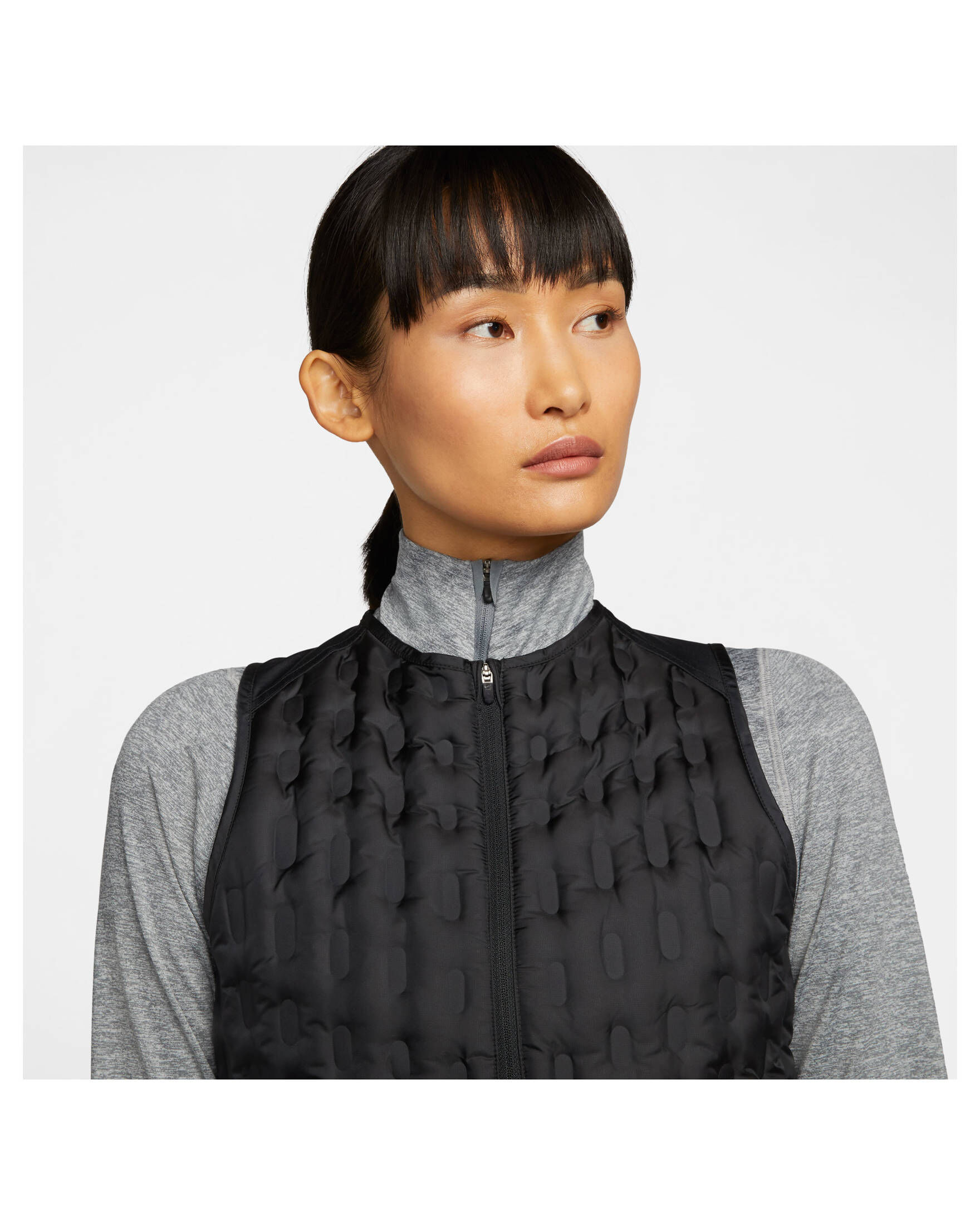 Nike| Damen Daunenweste