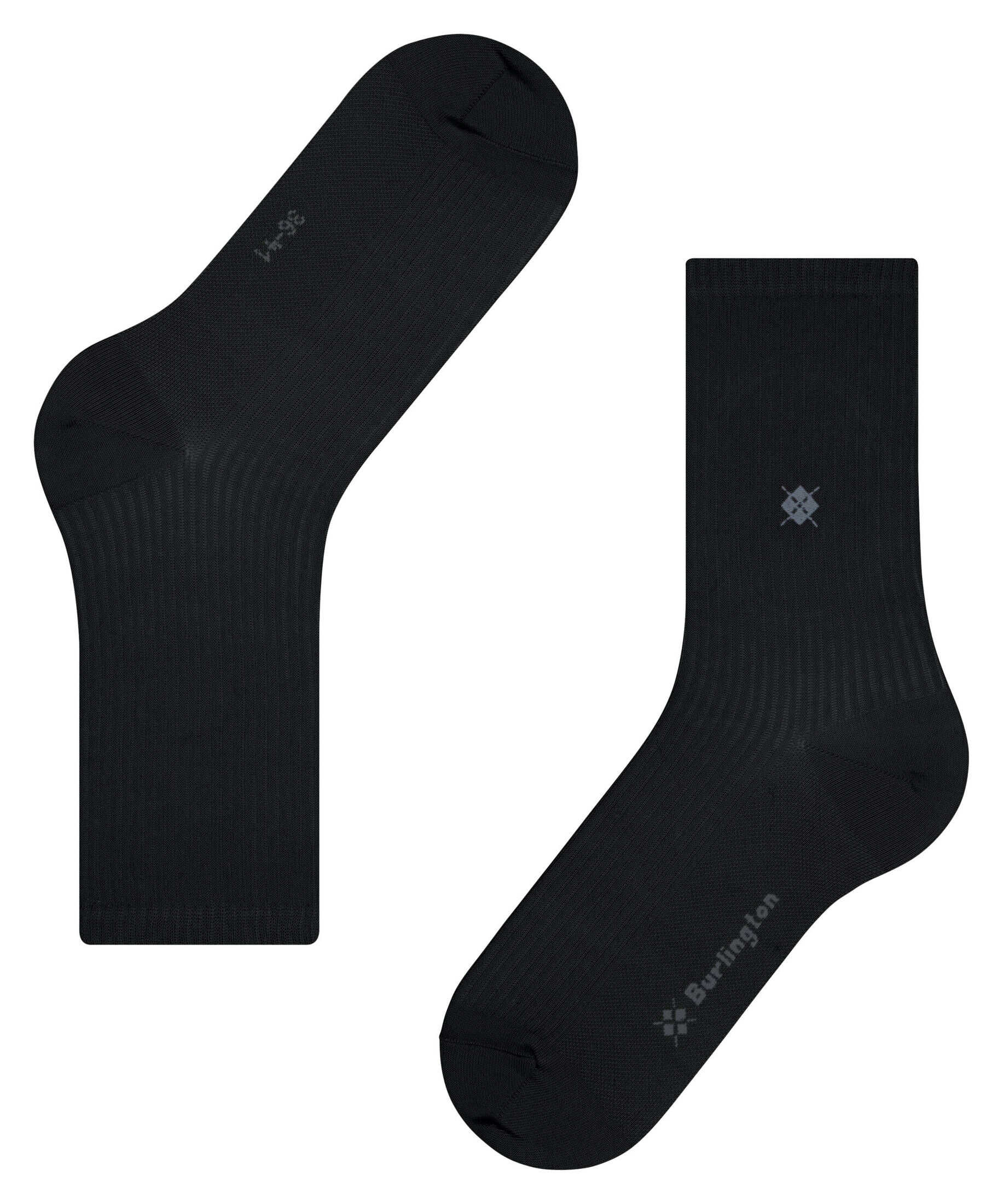 Burlington| Damen Socken York