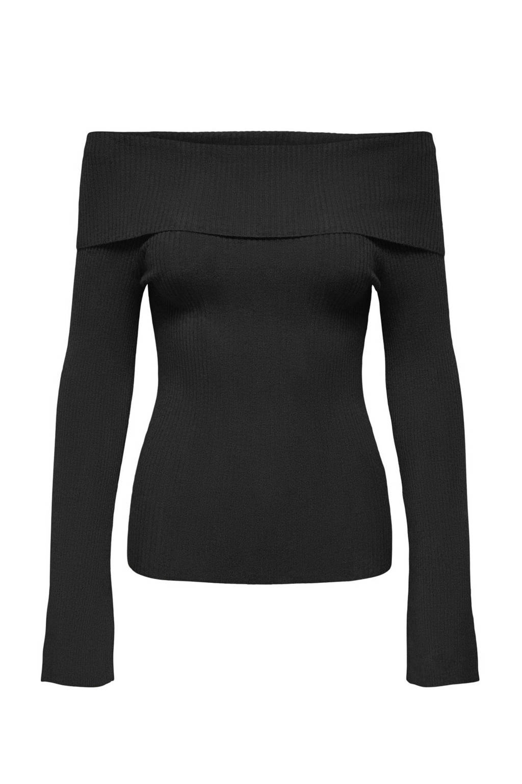 ONLY MATERNITY zwangerschapstop zwart