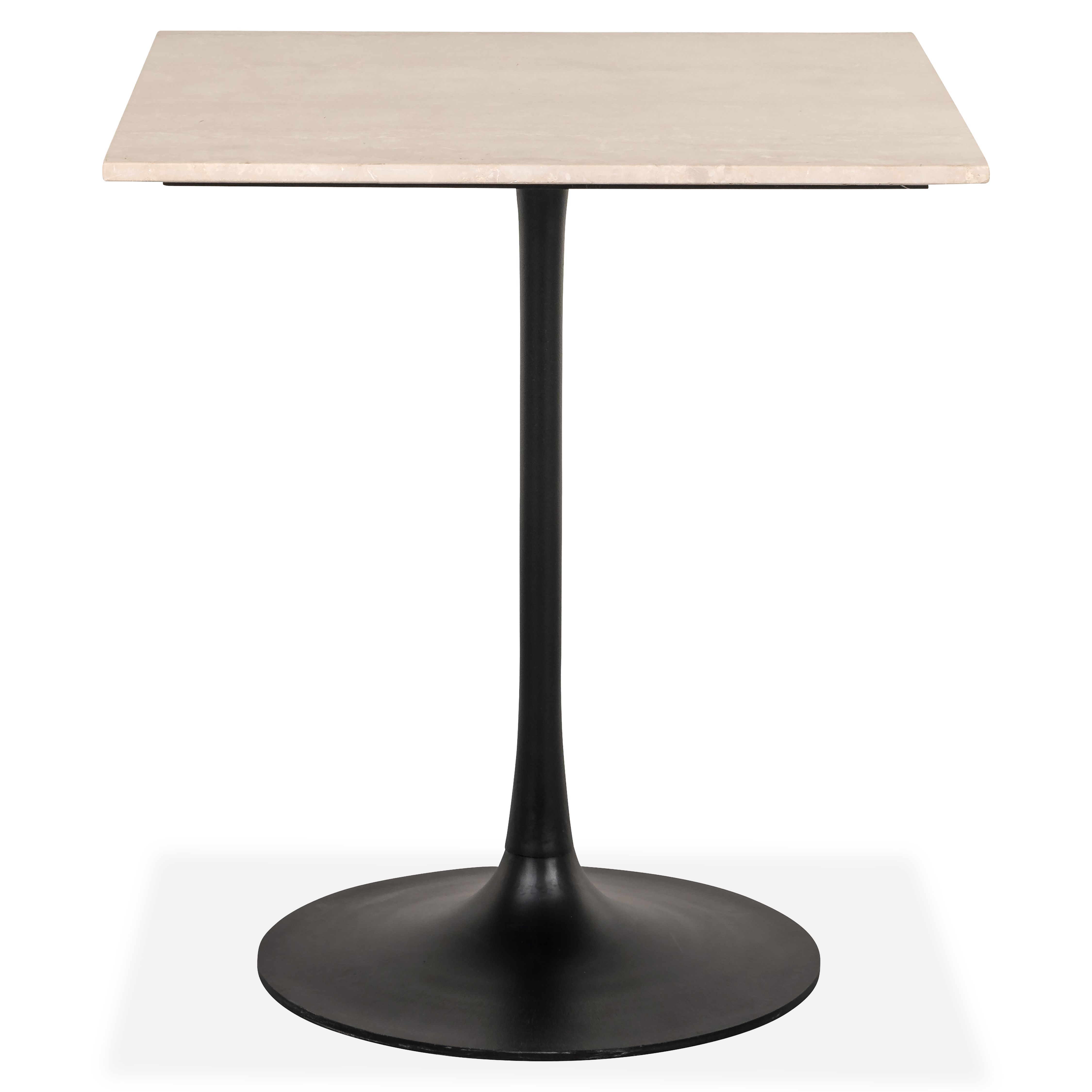 Bistrotafel 212298 Tavolo B70 x D70 x H76 cm