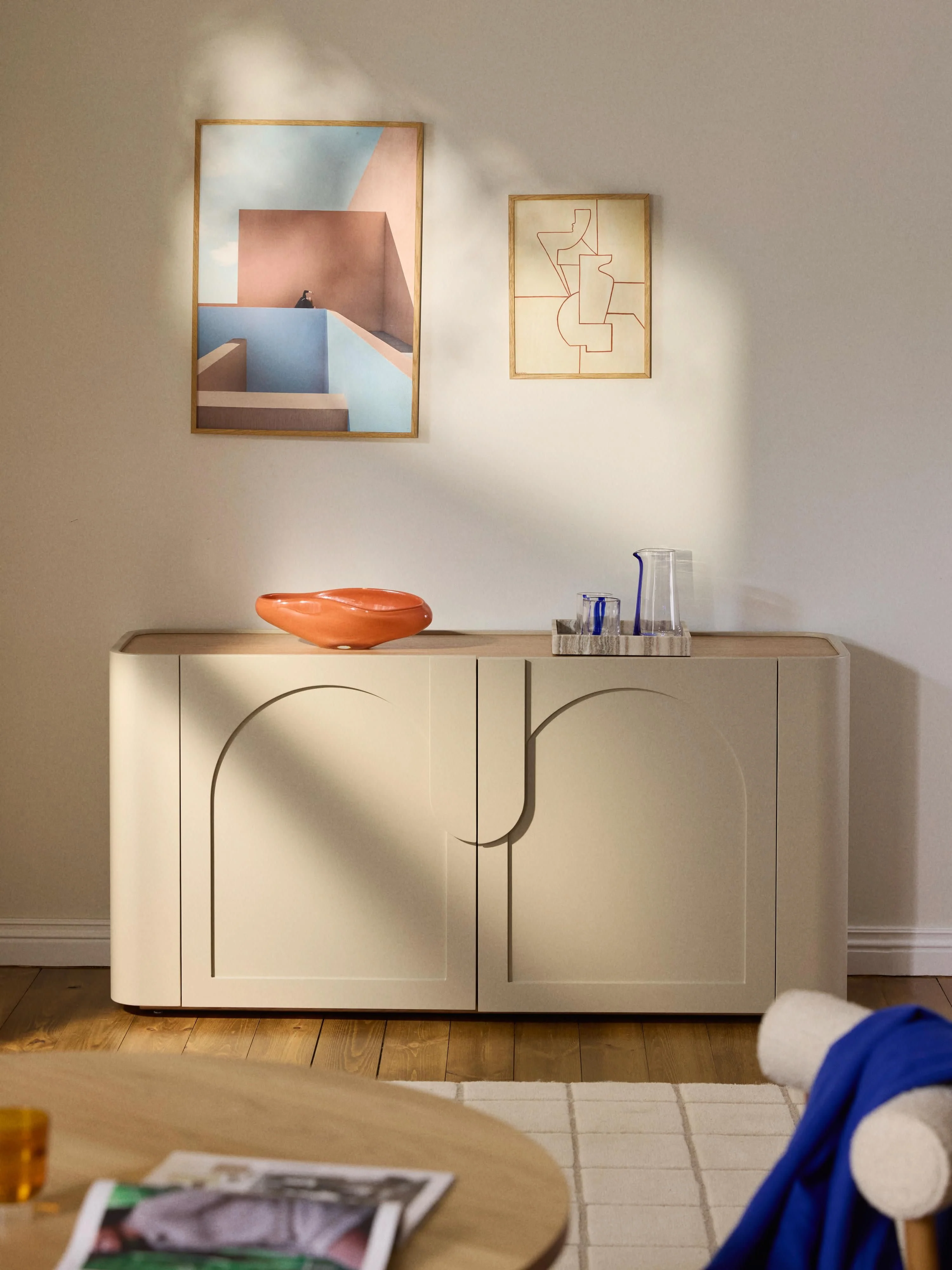Dressoir Jodie