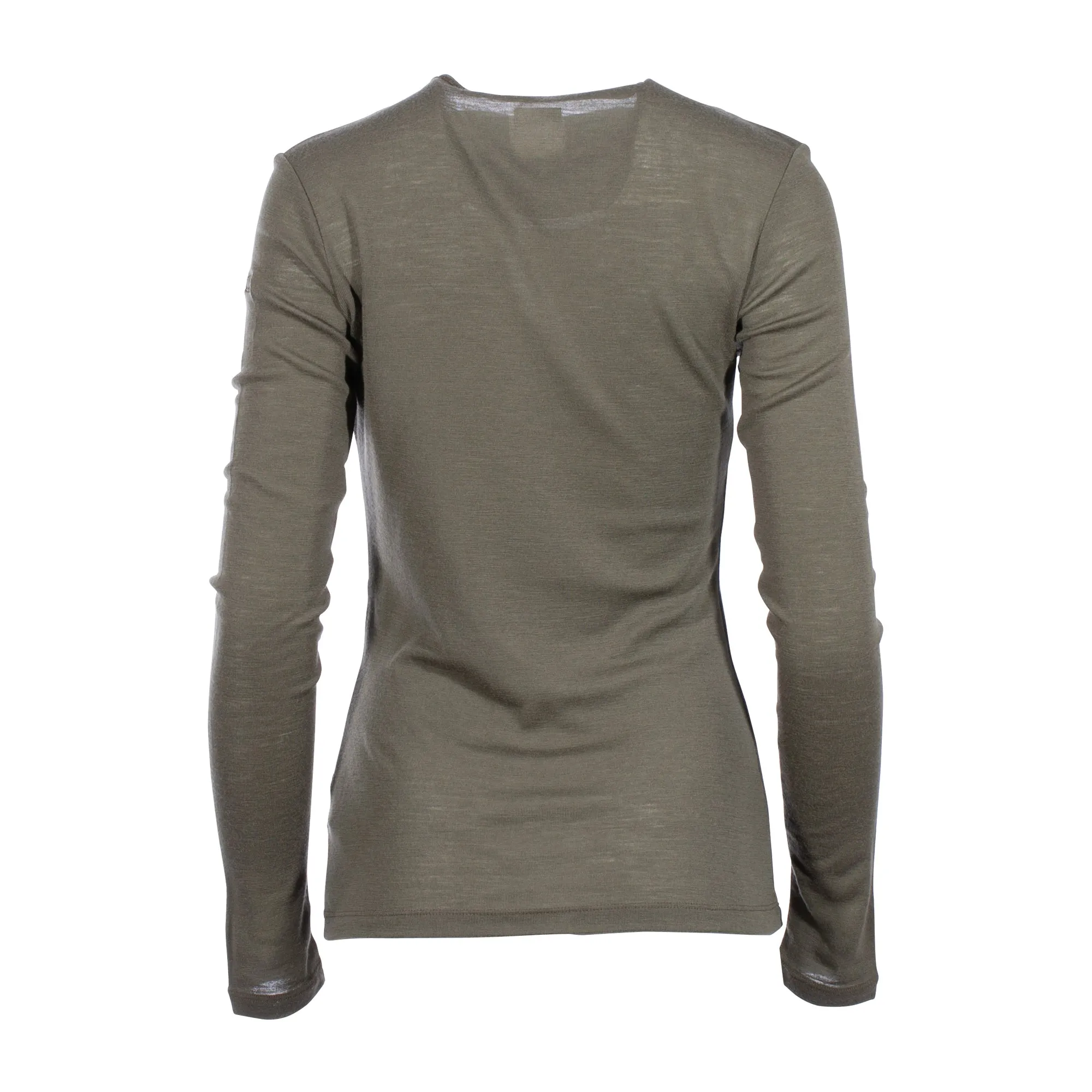 Icebreaker -  Langarmshirt Everyday Merino 175 Frauen