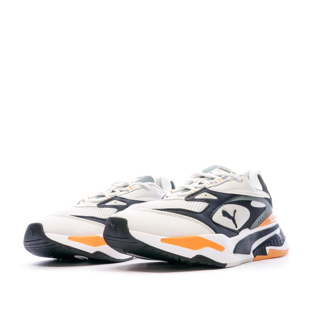 Puma Baskets Blanche Homme Puma Rs-fast