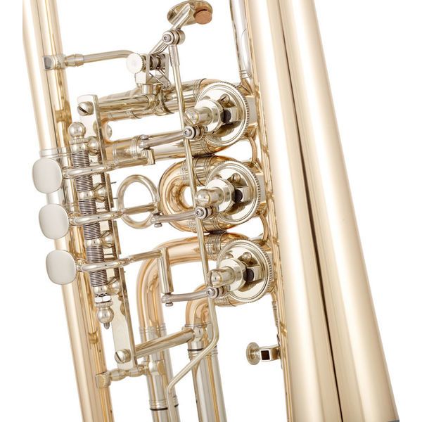 Miraphone 24R 1100 A100 Flugelhorn