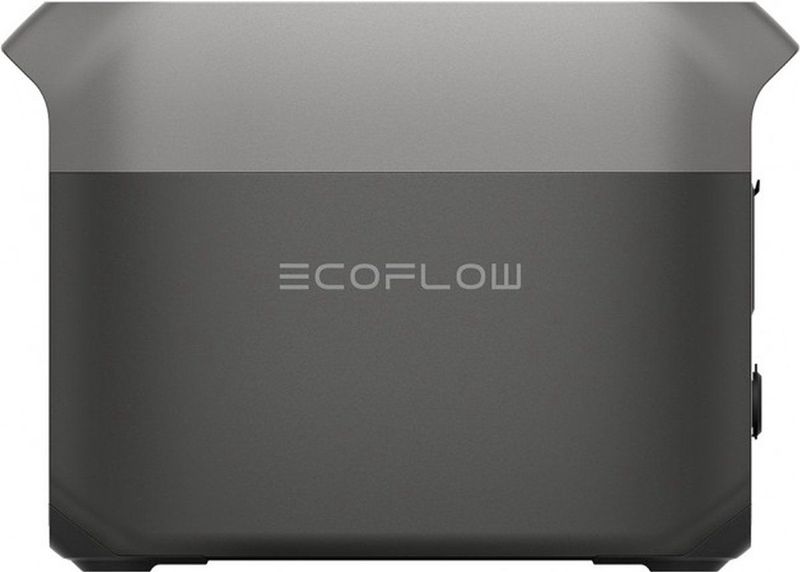 EcoFlow DELTA 3 Powerstation - 1024 Wh Batterijcapaciteit