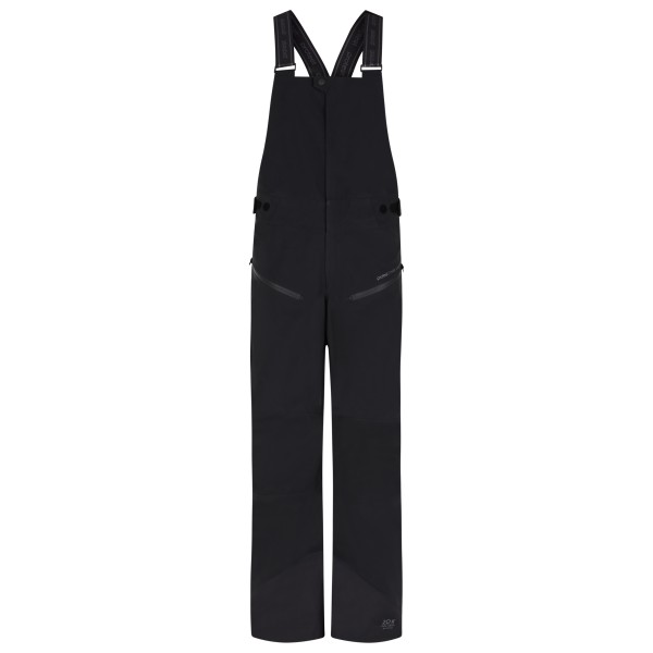 Protest - Women's PRTRave Salopette - Pantalon de ski