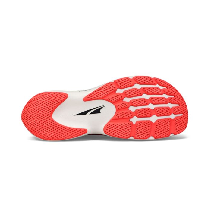 Altra Dame Løbesko Vanish Carbon Rød