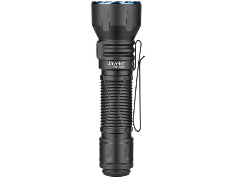 Olight Taschenlampe Javelot 1350 lm Outdoor-Taschenlampe