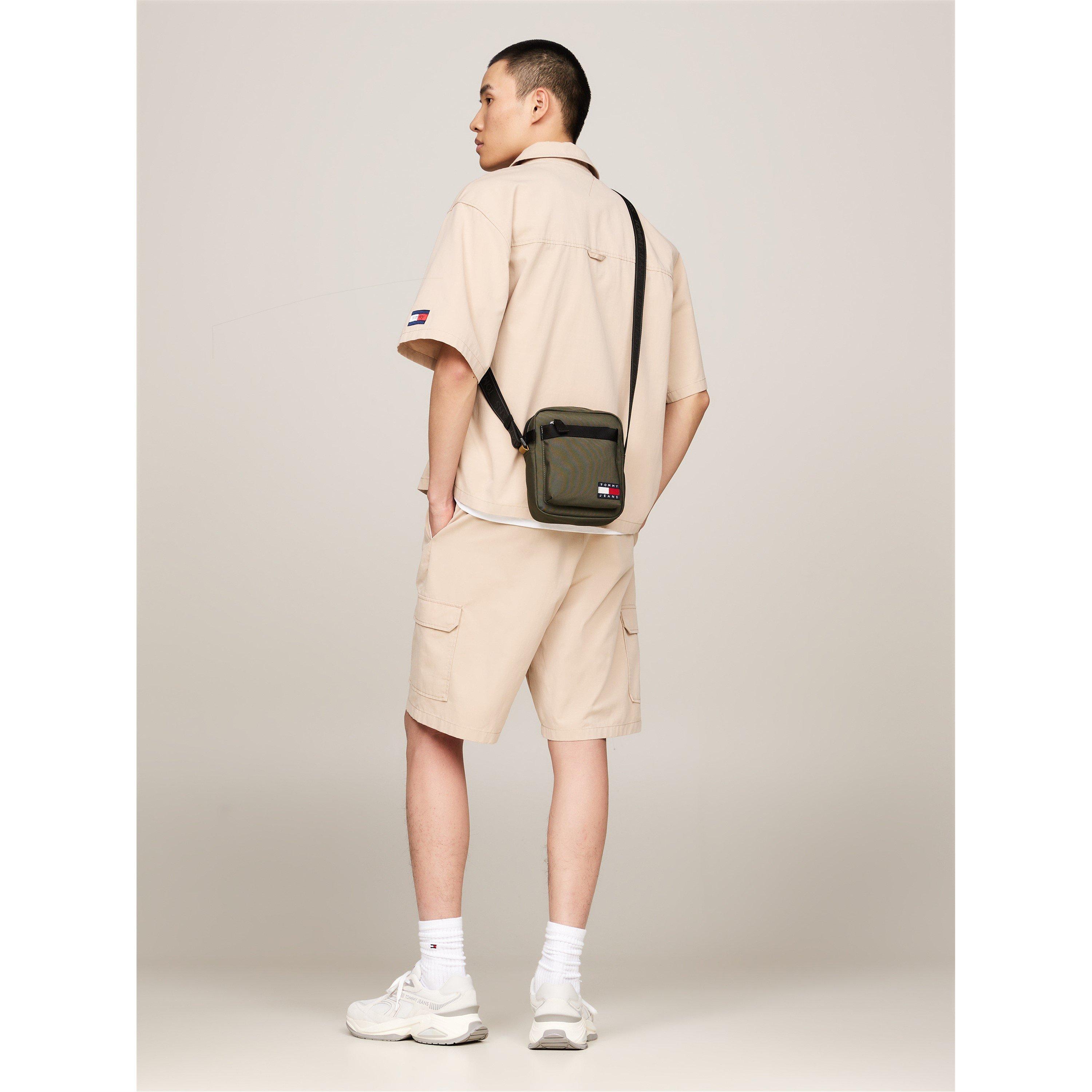 Tommy Jeans Daily Reporter bag
