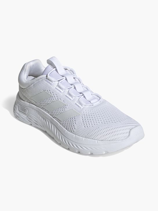 adidas CLOUDFOAM COMFY EL Sneaker Grau