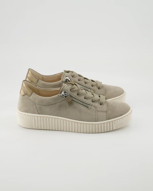 Gabor 63.334.11 Sneaker in Grün
