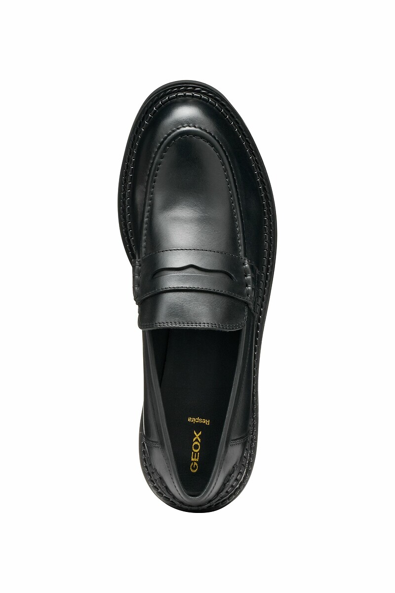 GEOX<br>Mocassins Leren Serilda