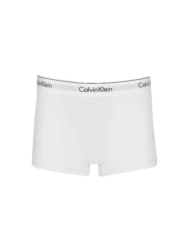 CALVIN KLEIN Pants 5er Pkg multi schwarz