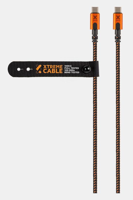 Xtorm Xtorm Xtreme USB-C PD Cable 1,5M Kabel