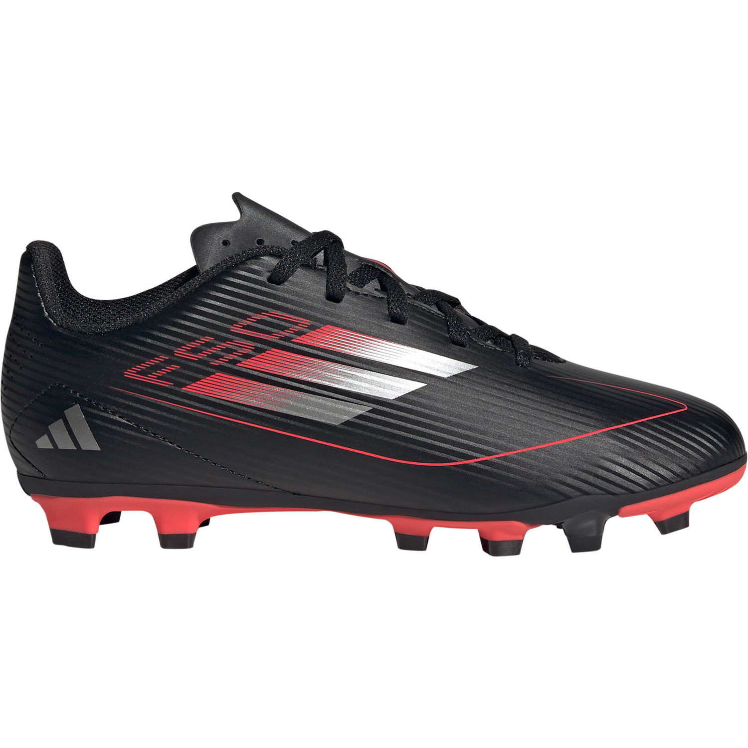 adidas F50 Club FG/MG Kids