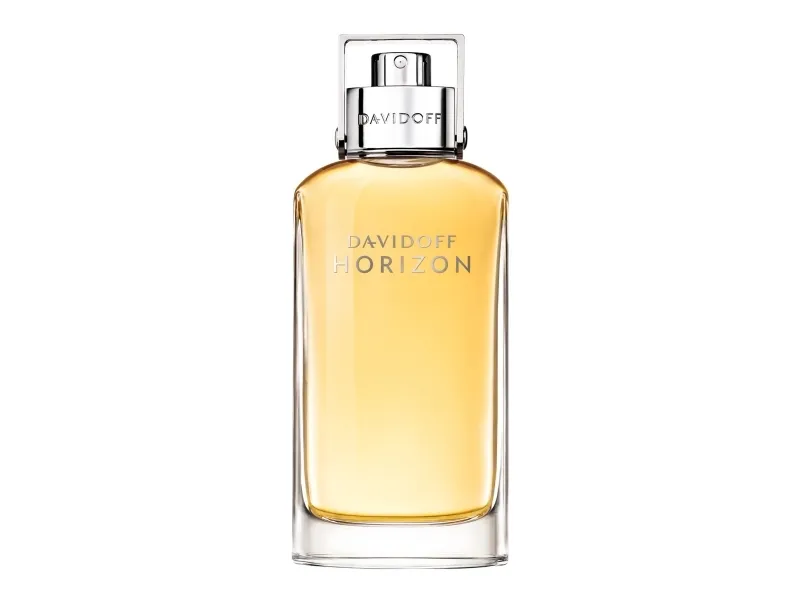 Davidoff Horizon Eau De Toilette 125 ml (man)