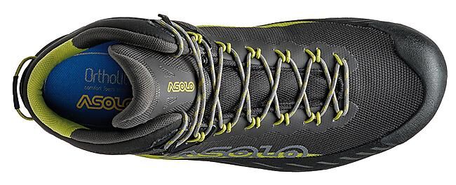 ASOLO - CHAUSSURES D'APPROCHE ELDO MID GV MM