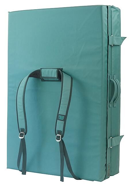 SNAP - CRASH PAD REBOUND
