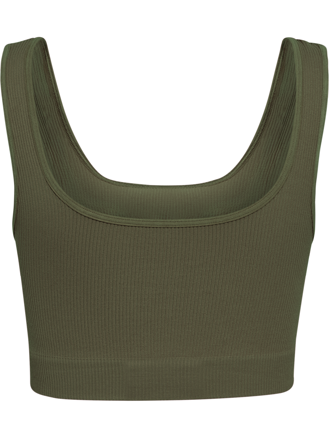 hmlPULSE SEAMLESS RIB BRA