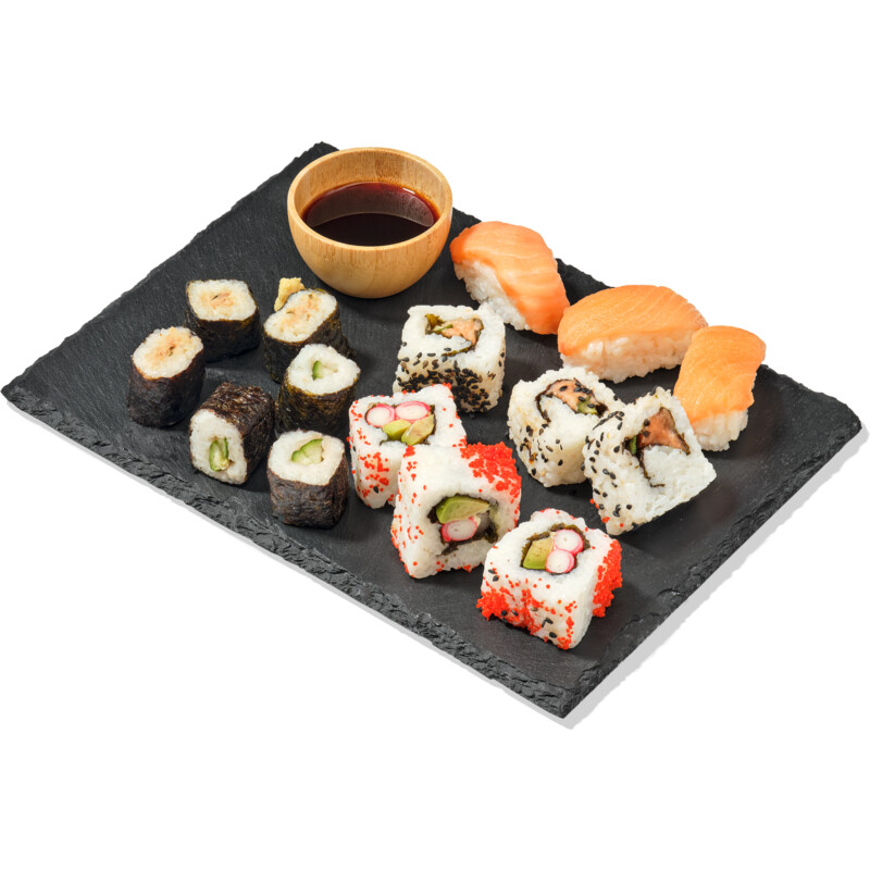 AH Sushi edo