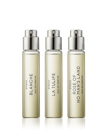 Byredo Blanche La Sélection Florale Set 12ml-12ml