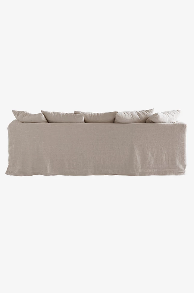 MARSEILLE sofa 3-seter