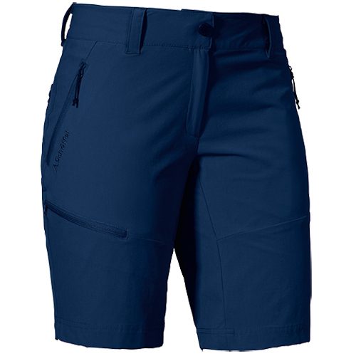 Schöffel Toblach2 Shorts Damen dress blues