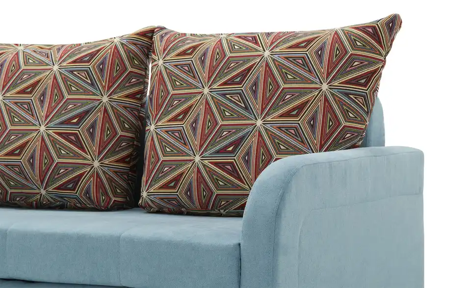 Schlafsofa Iwo Rückenkissen Malawi