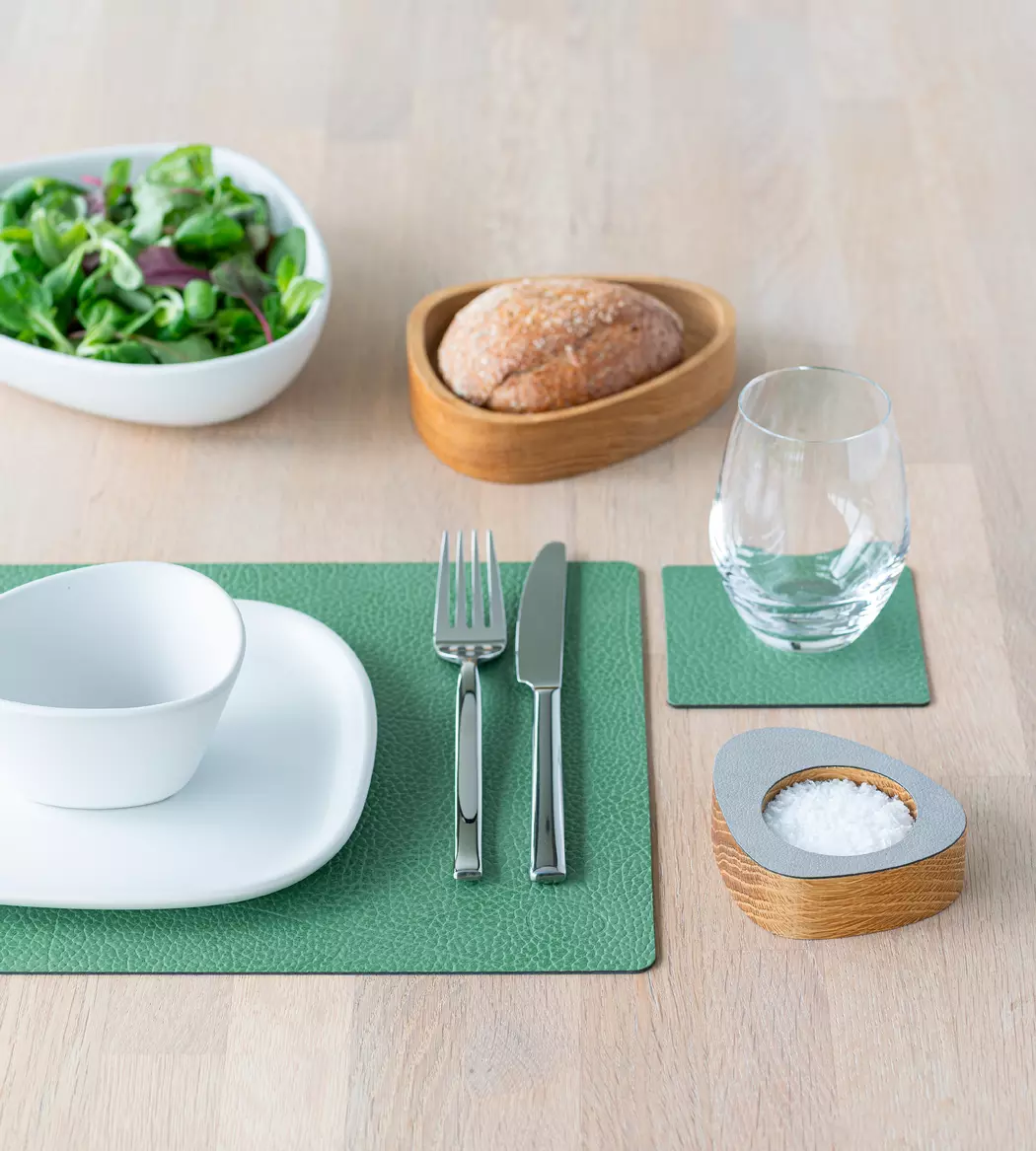 Tischset Hippo M Square