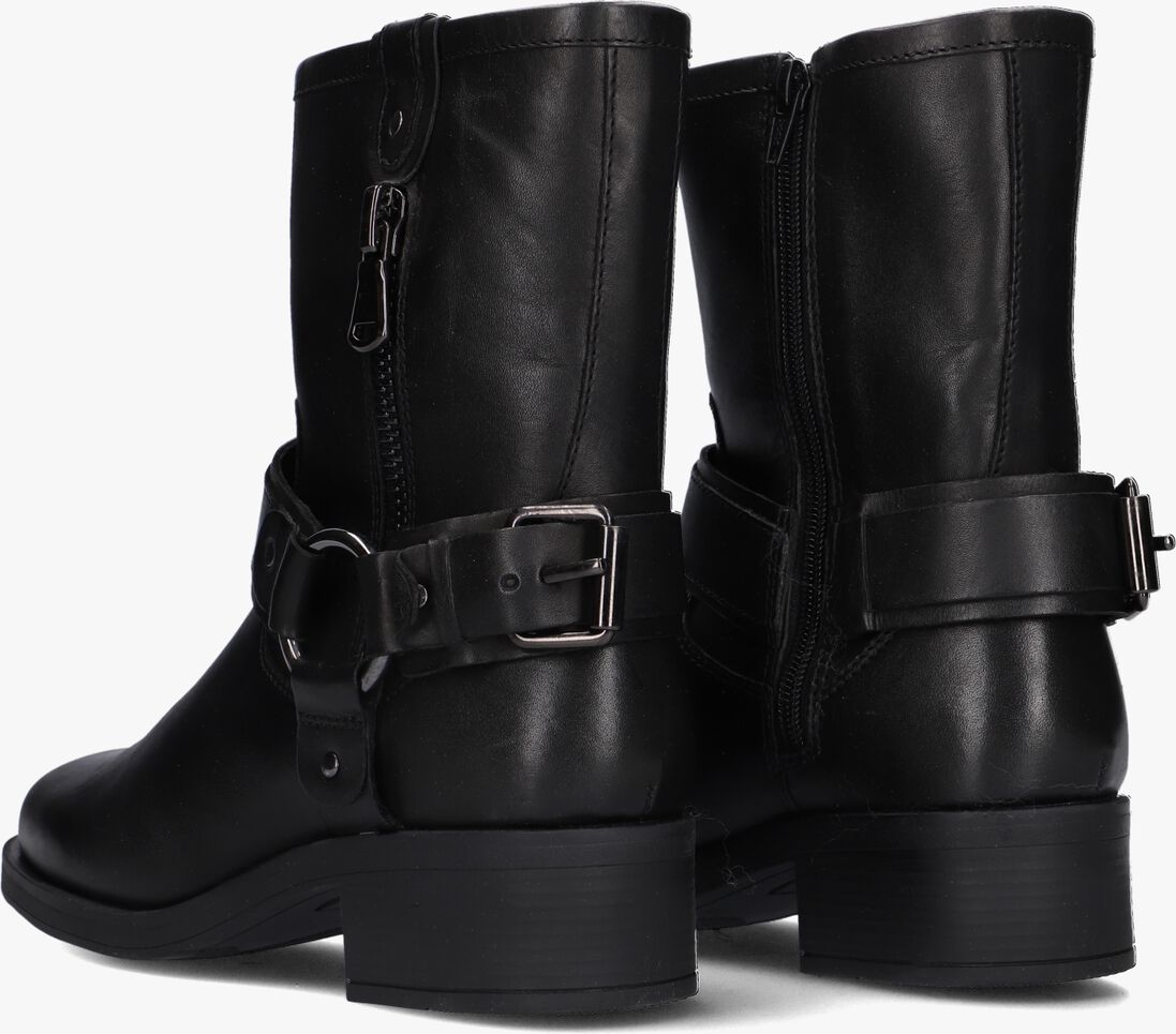 OMODA zwarte omoda biker boots modular-17