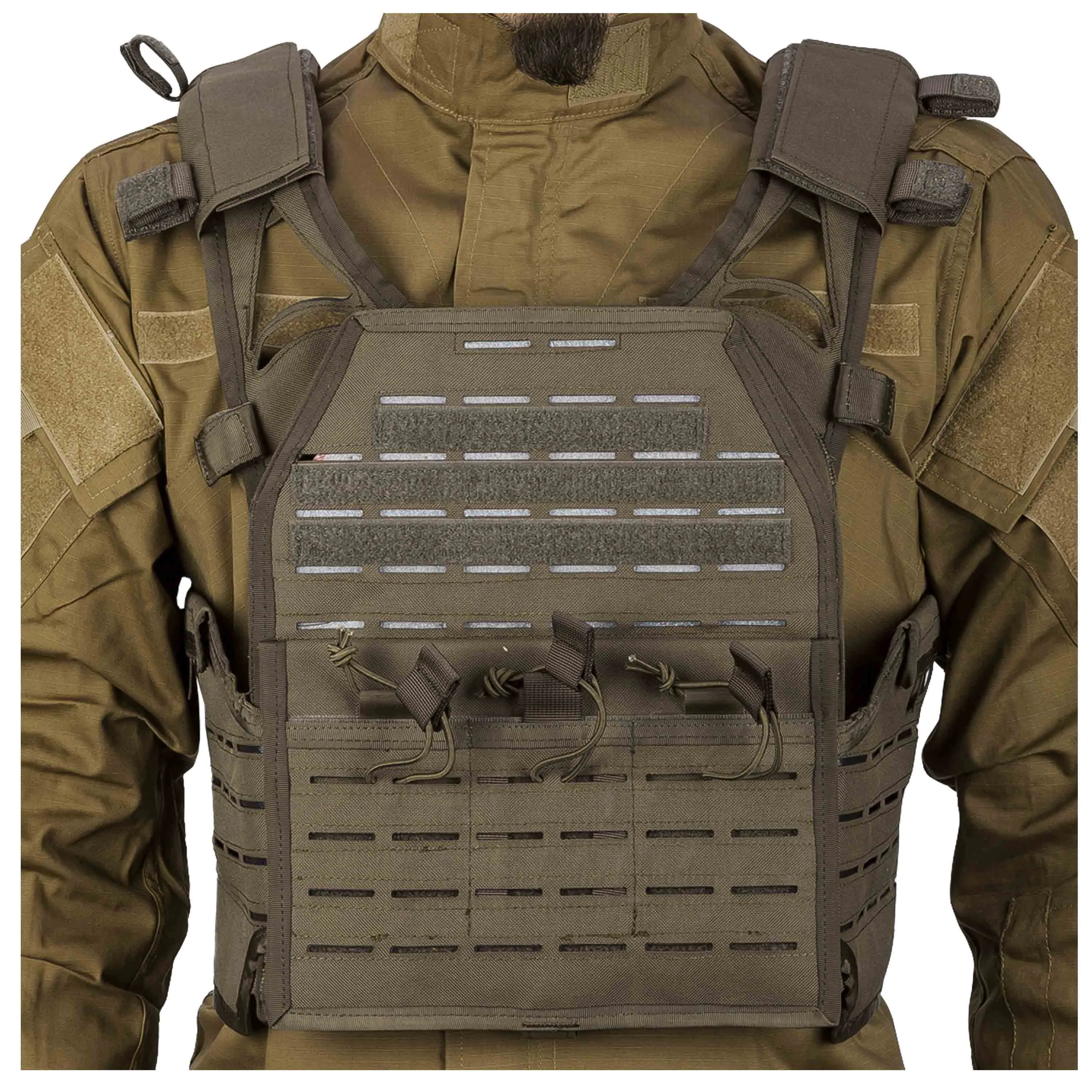 Invadergear -  Plattenträger Reaper Plate Carrier