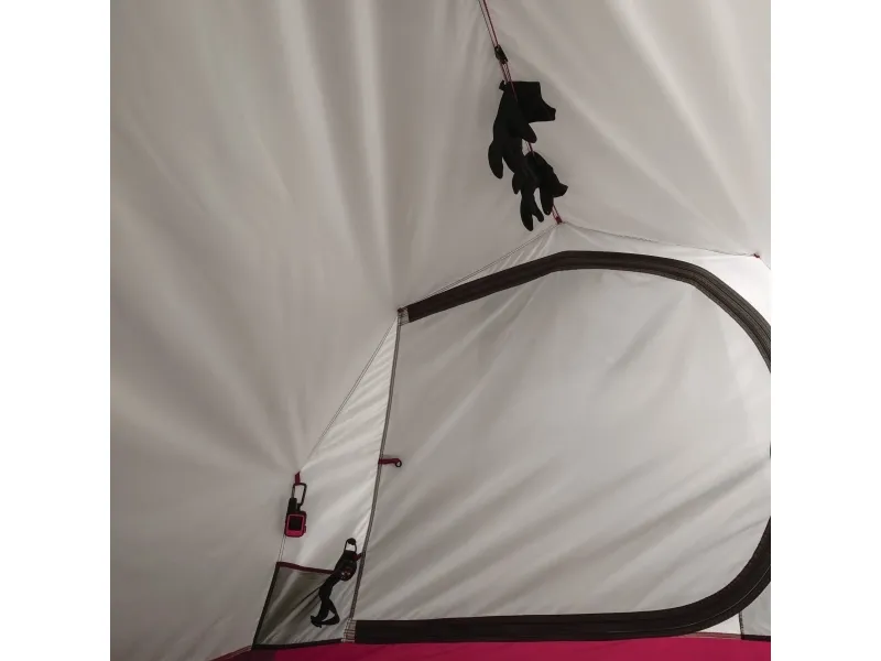 MSR Tindheim, Camping, Hård ramme, Tunneltelt, 1 person(er), 5,43 m², 2,91 kg
