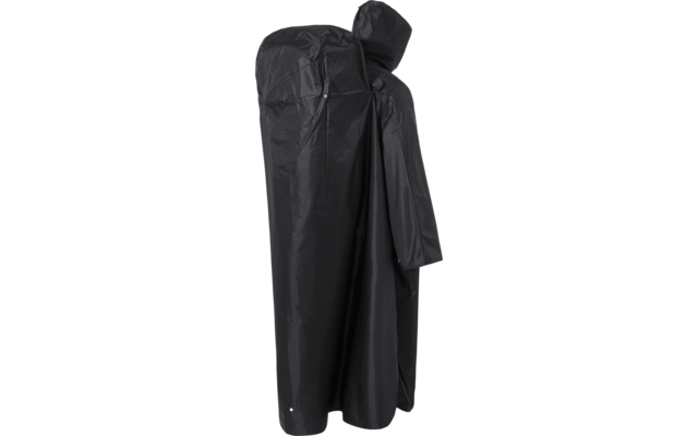 Vaude Hiking Backpack II Regenponcho