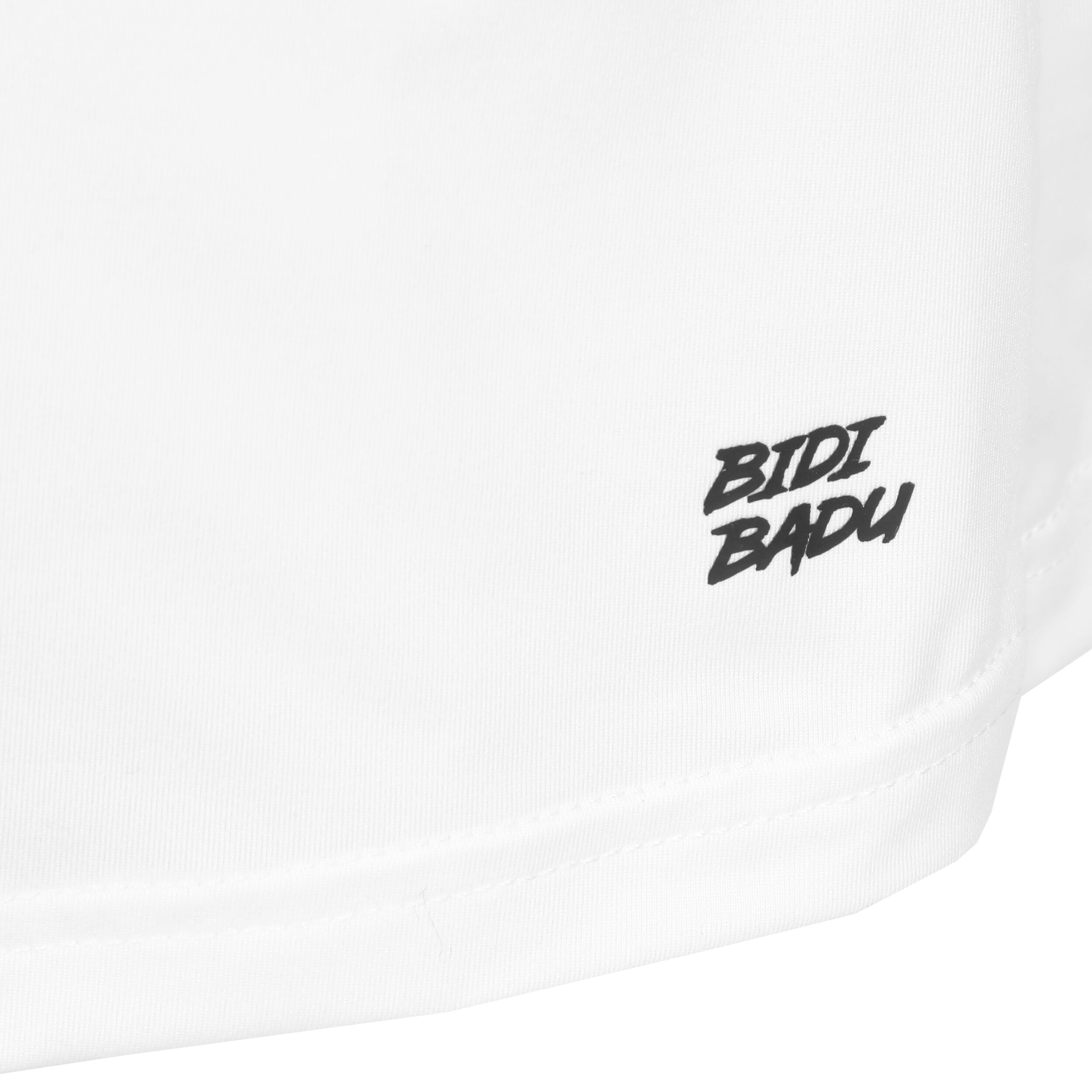 BIDI BADU Crew Jupe Filles - Blanc