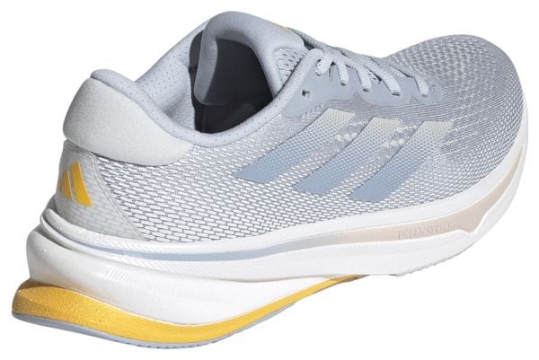 Chaussures de Running Femme adidas Performance Supernova Rise Bleu Orange