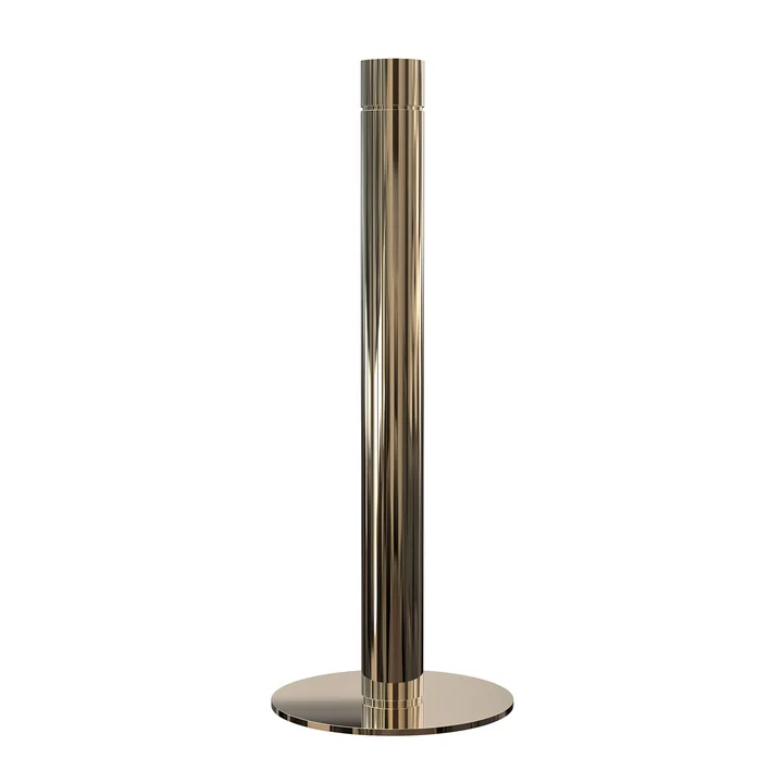Frost - Küchenrollenhalter H 32,5 cm, Gold