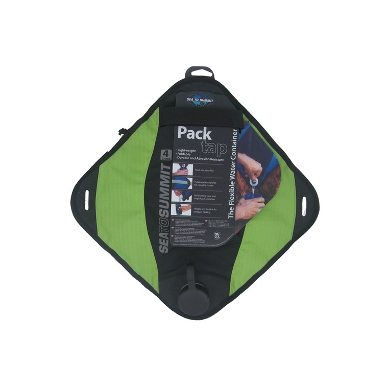 Sea to Summit Pack Tap, 4 liter