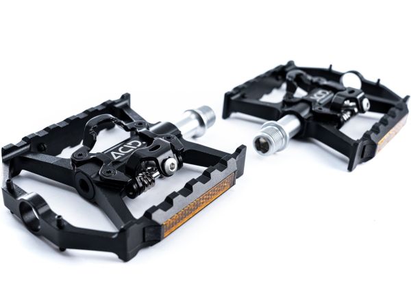 Cube Acid Hybrid Kombipedaler