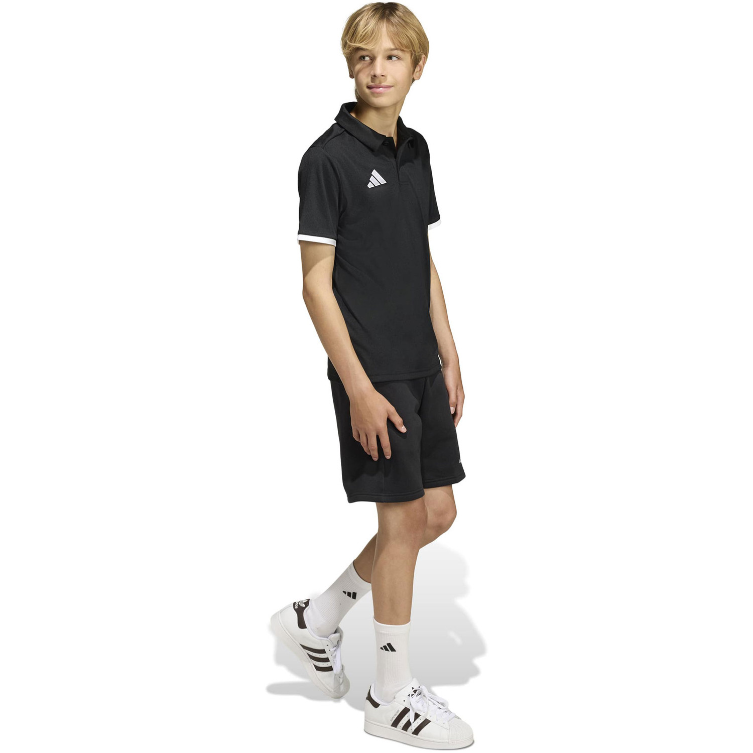 adidas Entrada 26 Polo Kids