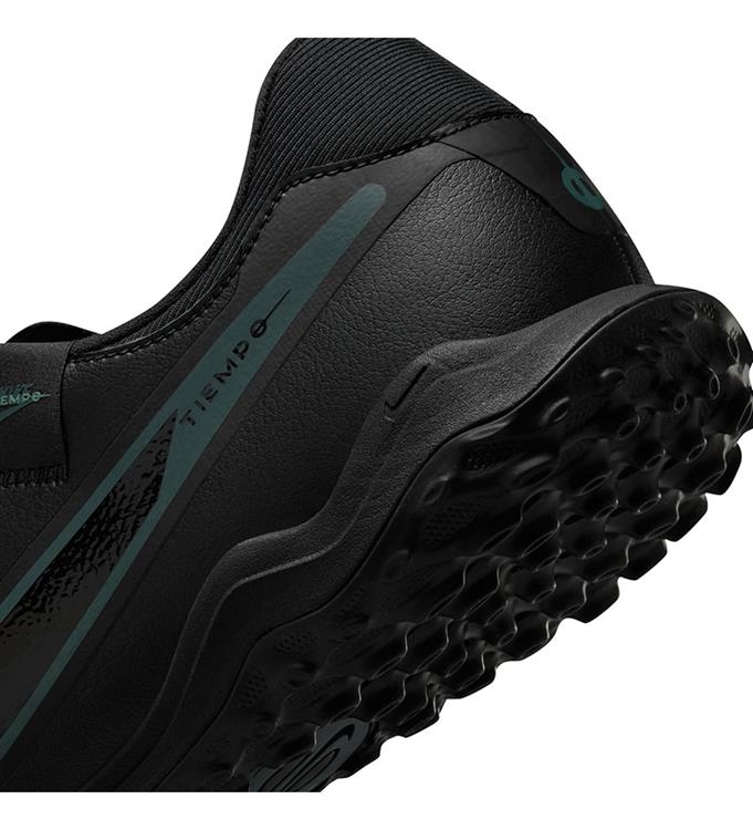 Nike Tiempo Legend 10 Academy, BLACK-BLACK-DEEP-JUNGLE
