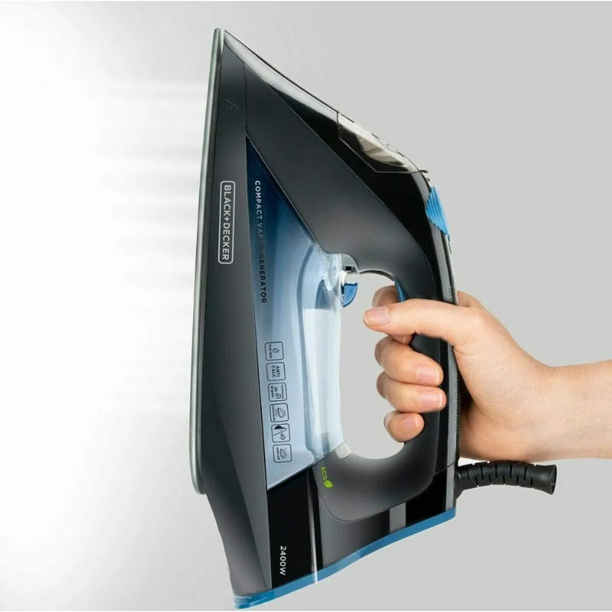 Black & Decker BXIR2401E