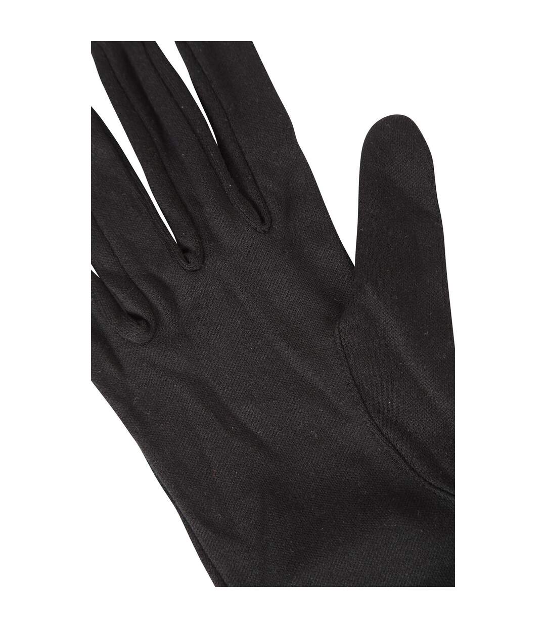 Mountain Warehouse - Gants - Adulte (Noir) - UTMW1057