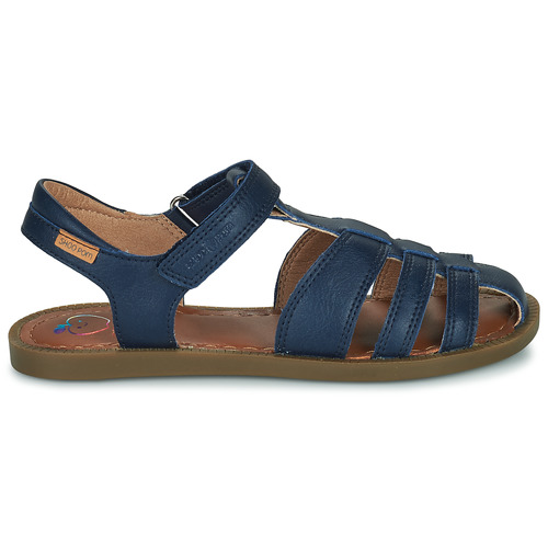 Shoo Pom - SOLAR TONTON - Bleu