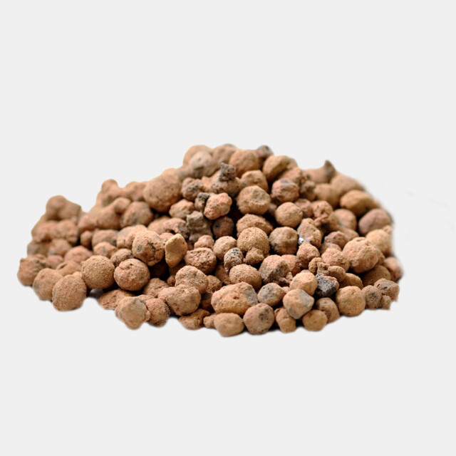 Habistat Amazone Kleibal Substraat 10L | kleibollen