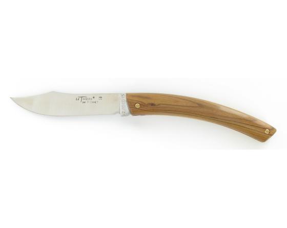 Le Thiers Alseis Peruviana Couteau de poche Le Thiers par Cognet Douk Douk
