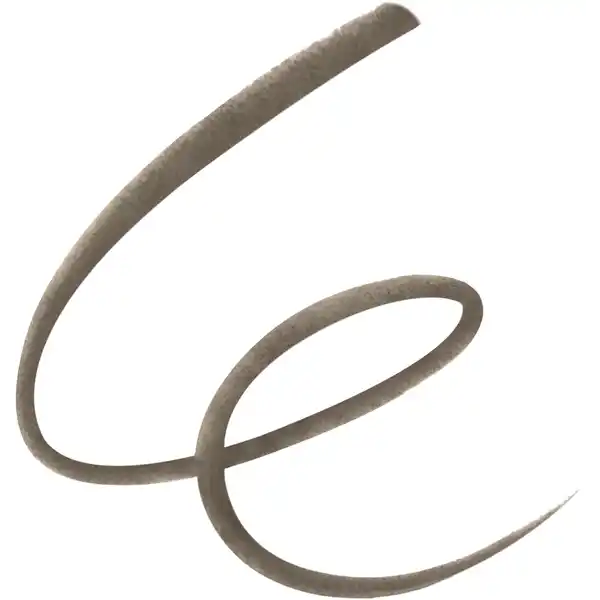 Brow Artist Skinny Definer 109 Ebony